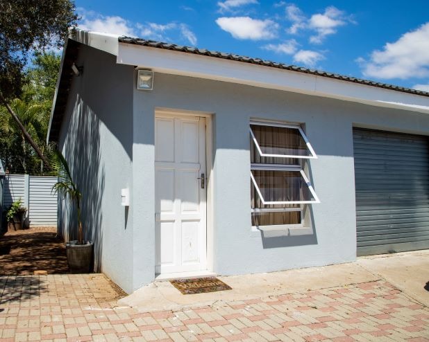 9 Bedroom Property for Sale in Fauna Park Free State